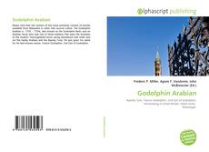 Borítókép a  Godolphin Arabian - hoz