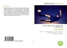 Borítókép a  Carl Cort - hoz