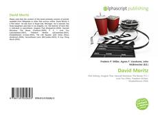 Borítókép a  David Moritz - hoz