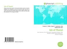 Borítókép a  Isle of Thanet - hoz