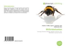 Borítókép a  Mithridatisation - hoz