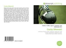 Borítókép a  Cocky (Mascot) - hoz