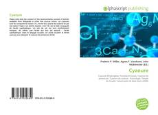 Borítókép a  Cyanure - hoz
