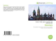 Обложка Matchem