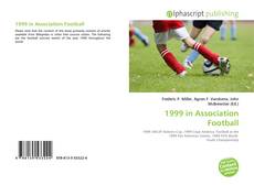 1999 in Association Football的封面
