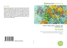 Portada del libro de Az-Zeeb