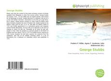 George Stubbs的封面