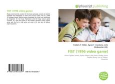 Borítókép a  FIST (1996 video game) - hoz