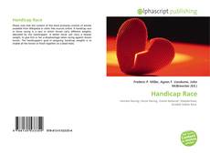 Handicap Race的封面