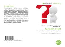 Borítókép a  Cartesian Doubt - hoz
