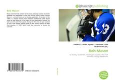 Borítókép a  Bob Mason - hoz