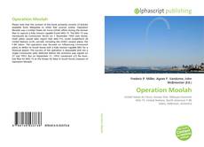 Borítókép a  Operation Moolah - hoz