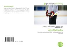 Borítókép a  Alyn McCauley - hoz