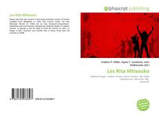 Borítókép a  Les Rita Mitsouko - hoz