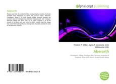 Обложка Aberarth