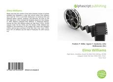 Bookcover of Elmo Williams