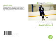 Borítókép a  Dave McClelland - hoz