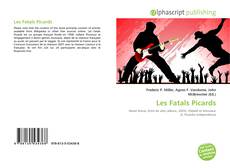 Borítókép a  Les Fatals Picards - hoz