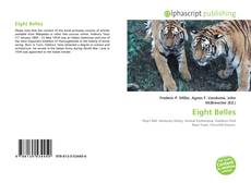 Eight Belles的封面