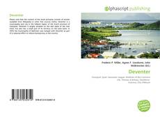 Borítókép a  Deventer - hoz