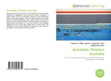 Bookcover of Armadale, Western Australia