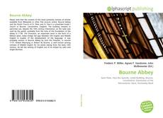 Bourne Abbey的封面