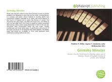 Grimsby Minster的封面
