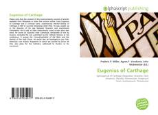 Couverture de Eugenius of Carthage