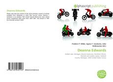 Borítókép a  Deanna Edwards - hoz