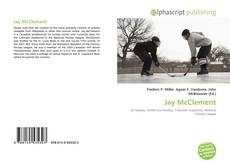 Borítókép a  Jay McClement - hoz