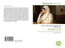Borítókép a  Bisharin Tribe - hoz