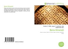 Borítókép a  Banu Kinanah - hoz