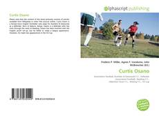 Borítókép a  Curtis Osano - hoz