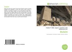 Borítókép a  Dulaim - hoz