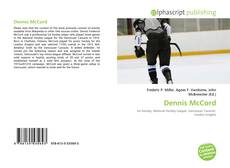 Borítókép a  Dennis McCord - hoz