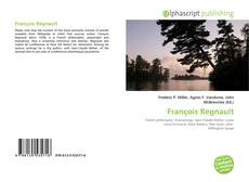 Borítókép a  François Regnault - hoz