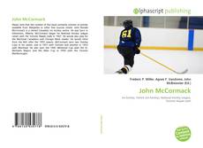 Borítókép a  John McCormack - hoz