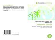 Borítókép a  Véronique Sanson - hoz
