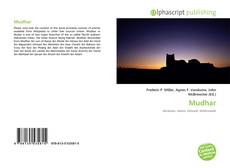 Borítókép a  Mudhar - hoz
