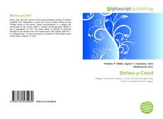 Borítókép a  Betws-y-Coed - hoz