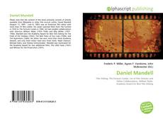 Borítókép a  Daniel Mandell - hoz