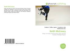 Borítókép a  Keith McCreary - hoz