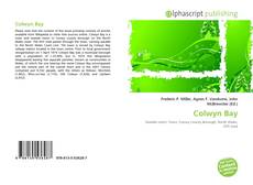 Borítókép a  Colwyn Bay - hoz