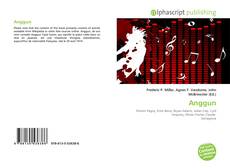 Borítókép a  Anggun - hoz