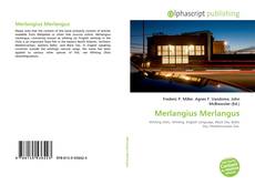 Merlangius Merlangus的封面