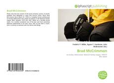 Borítókép a  Brad McCrimmon - hoz
