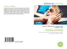 Armory (military)的封面