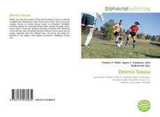 Bookcover of Dennis Souza