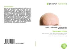 Borítókép a  Hammerskins - hoz