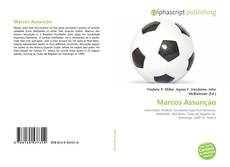 Marcos Assunção的封面